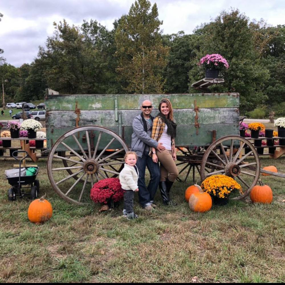 Meet your Posher, Katarina